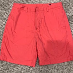 Men’s vineyard vines shorts 34 WORN ONCE😍